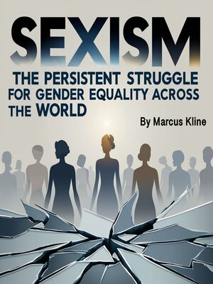 cover image of Sexism
